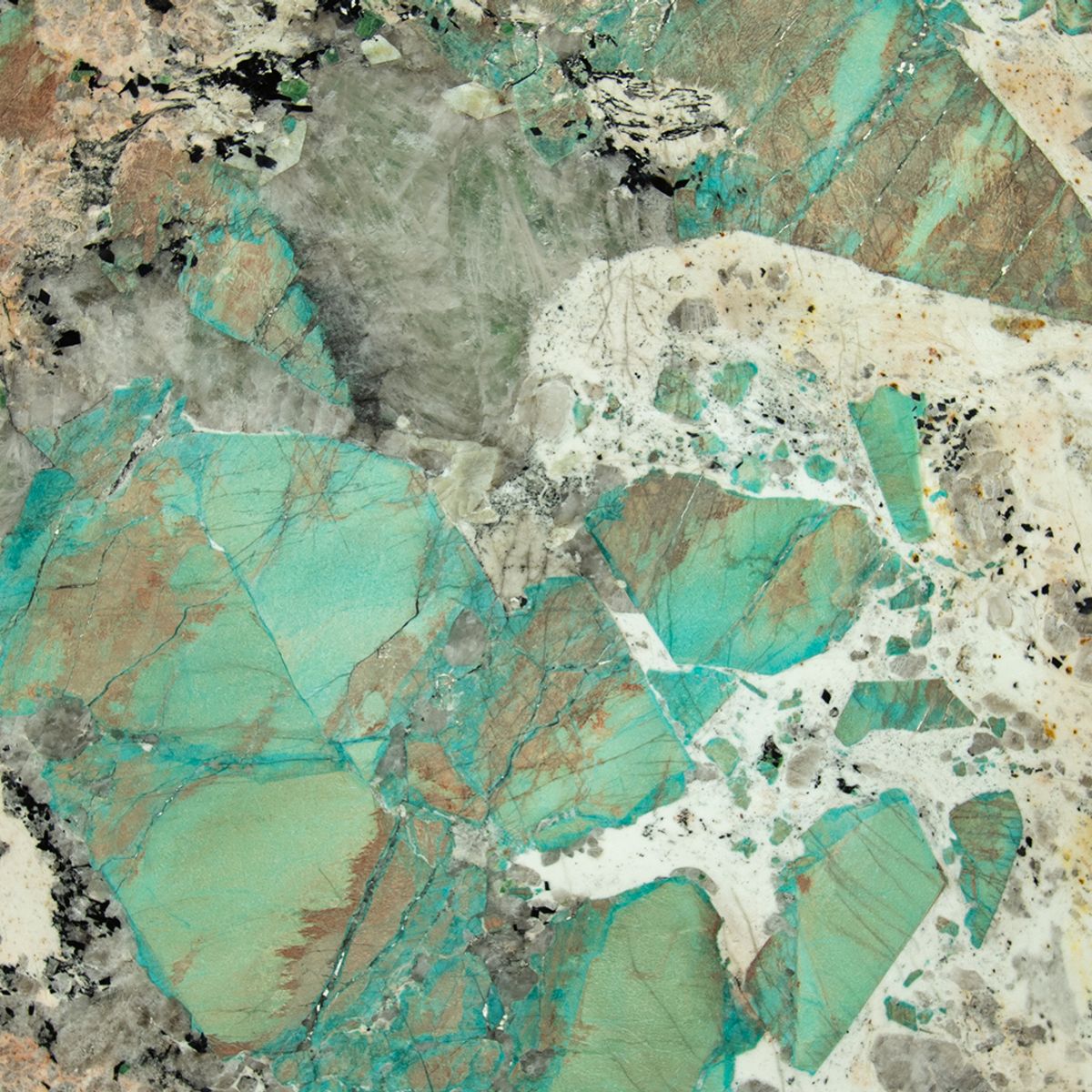 Amazonite
